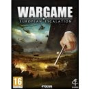 Wargame: European Escalation