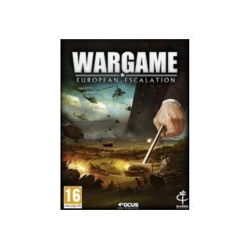 Wargame: European Escalation