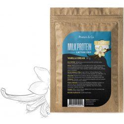 Protein & Co. MILK protein bezlaktózový protein 30 g