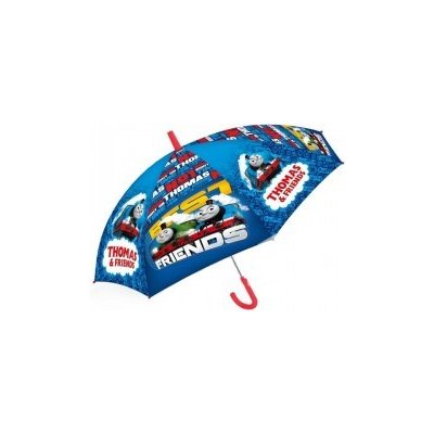 Dětský deštník Mašinka Tomáš – Hledejceny.cz