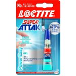 LOCTITE Super Attak Control 3g – Hledejceny.cz