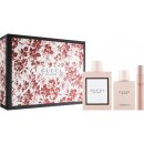 Gucci Bloom EDP 100 ml + EDP 7,4 ml + tělové mléko 100 ml dárková sada