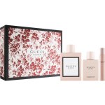 Gucci Bloom EDP 100 ml + EDP 7,4 ml + tělové mléko 100 ml dárková sada – Hledejceny.cz