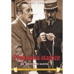 Přednosta stanice DVD – Hledejceny.cz