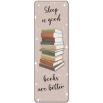 Záložka Canli - Sleep < Books – Hledejceny.cz
