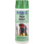 Nikwax Tech Wash Prací prostředek 300 ml – Zboží Dáma