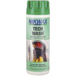 Nikwax Tech Wash Prací prostředek 300 ml – Hledejceny.cz