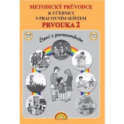 Prvouka 2.roč metodický průvodce Nová škola Brno – Vieweghová Thea