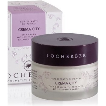 Locherber City Cream 50 ml
