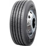 Nokian Hakka Truck Steer 385/65 R22.5 160K – Hledejceny.cz