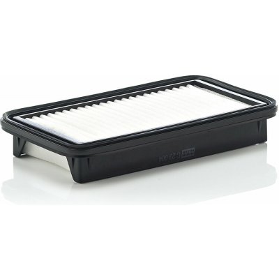 Vzduchový filtr MANN-FILTER C 23 004 (C23004) – Hledejceny.cz