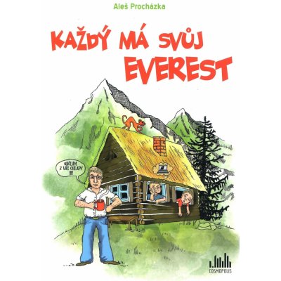 Každý má svůj Everest