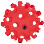 Trixie míč plný, tvrdá guma 6 cm – Zboží Dáma