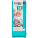 Abena Bambo Nature 6 16+ kg 40 ks – Sleviste.cz