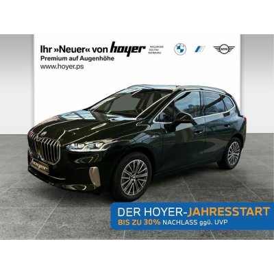 BMW 218i Active Tourer Luxury Line 100 kW | Zboží Auto