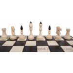 Desková hra, dřevěné šachy turnajové Klasické 127 mad – Zboží Dáma