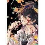 Nemohu přestat proklínat 3 - Kensuke Koba – Hledejceny.cz