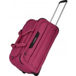 Travelite Skaii 92601-12 Red 63 l – Zboží Dáma