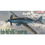 Dragon Model Kit Focke Wulf Fw 190D 9 LANGNASEN DORA5503 1:48 – Hledejceny.cz