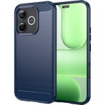 VSECHNONAMOBIL 141527 FLEXI TPU Ochranný kryt Honor 600 Lite modrý – Zboží Živě
