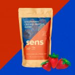 Sens Cvrččí protein 455 g – Zboží Dáma