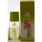 adidas Fizzy Energy toaletní voda dámská 30 ml – Zbozi.Blesk.cz