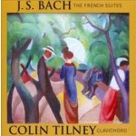 Bach, J. S. - The French Suites Nos. 1 – Hledejceny.cz