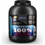 Fitco 100% WHEY Protein 2250 g – Hledejceny.cz