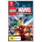 LEGO Marvel Super Heroes – Zboží Mobilmania