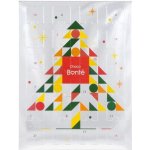 Choco Bonté Adventní kalendář s pralinkami Premium – Zboží Mobilmania