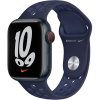 Řemínek k chytrým hodinkám Apple Watch ML863ZM/A