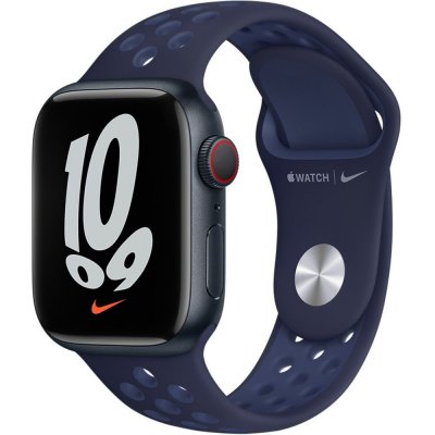 Apple Watch ML863ZM/A – Zbozi.Blesk.cz