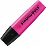 Stabilo Boss Original 1 ks lila 70/58 – Zboží Živě