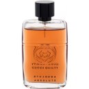 Gucci Guilty Absolute parfémovaná voda pánská 90 ml