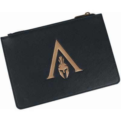 Assassin's Creed Odyssey peněženka logo od 605 Kč - Heureka.cz