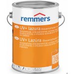 Remmers UV+ Lazura 2,5 l bezbarvá – Zbozi.Blesk.cz