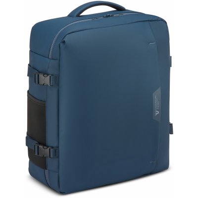 Roncato Batoh easyJet WANDERLINE tmavě modrá 45 × 30 × 20 cm – Zboží Mobilmania