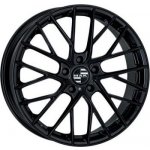 MAK Monaco 11x19 5x130 ET65 gloss black | Zboží Auto