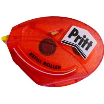 Pritt lepicí roller non permanent náplň 8,4 mm x 14 m