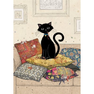 Přání H045 BUG ART – Zboží Dáma