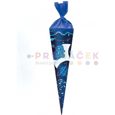 Herlitz Vesmír 35 cm – Zboží Dáma