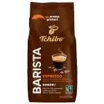 Tchibo Barista Espresso zrnková 1 kg – Zbozi.Blesk.cz