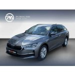 Skoda Octavia TSI Selection 85 kW