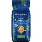 Mövenpick el Autentico Caffé Crema zrnková 1 kg – Hledejceny.cz