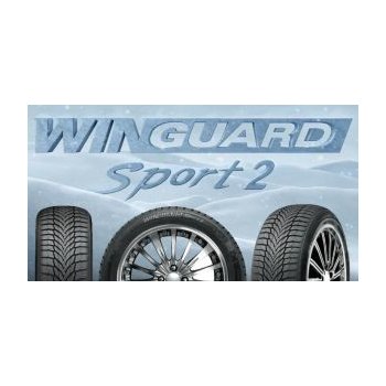 Pneumatiky Nexen Winguard Sport 2 225/55 R17 97H