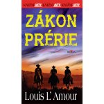 Zákon prérie - L´Amour Louis – Hledejceny.cz