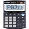 Kalkulátor, kalkulačka Donau Kalkulačka Tech K-DT4124 černá