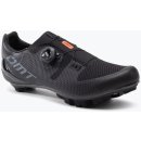 DMT KM3 Black/Black