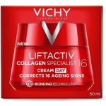 Vichy Liftactiv Collagen Specialist 16 denní krém 50 ml – Sleviste.cz