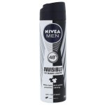 Nivea Men Invisible for Black & White Power deospray 150 ml – Sleviste.cz